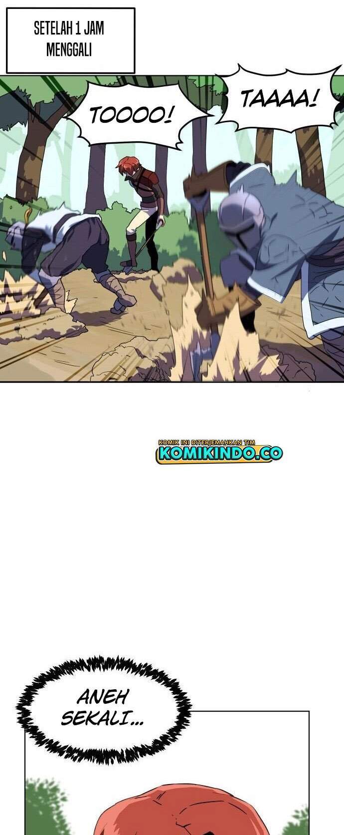 Final Boss Chapter 3 halaman 53