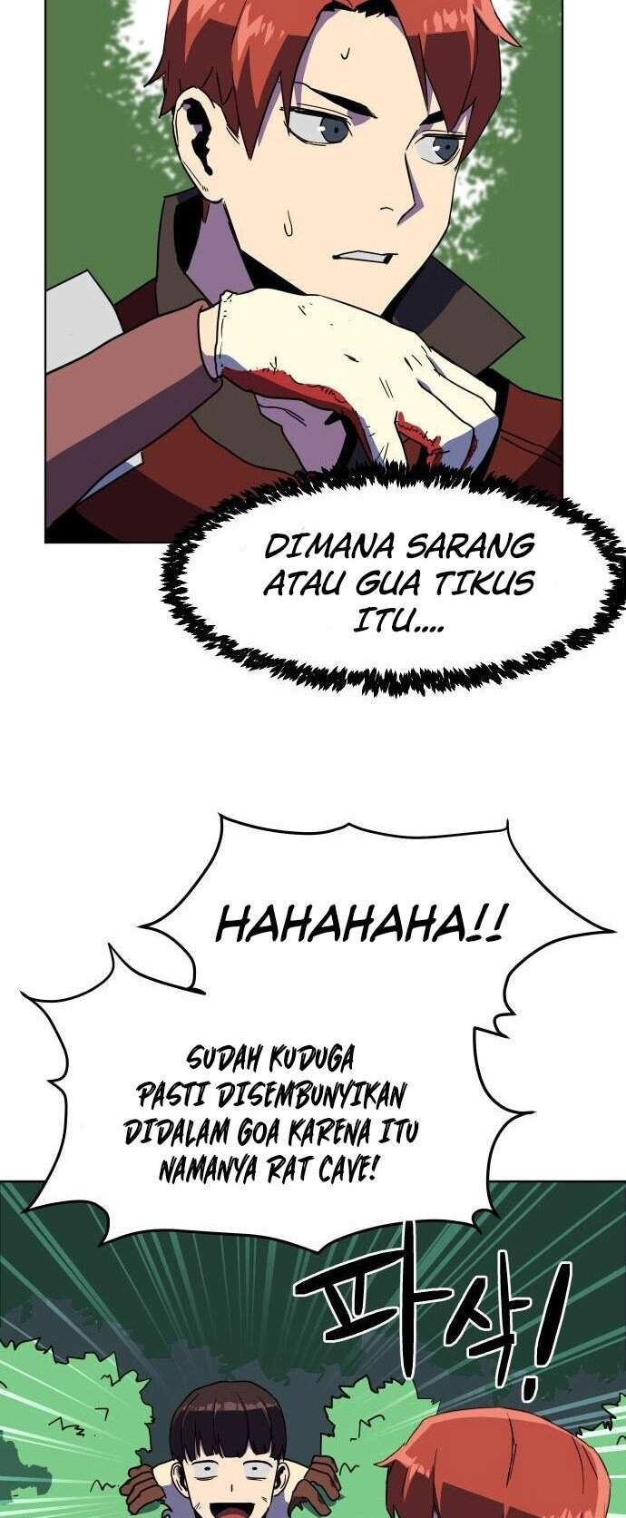 Final Boss Chapter 3 halaman 54