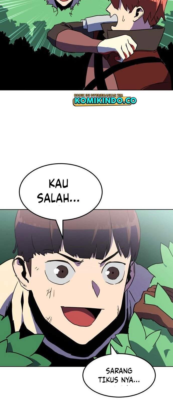 Final Boss Chapter 3 halaman 55