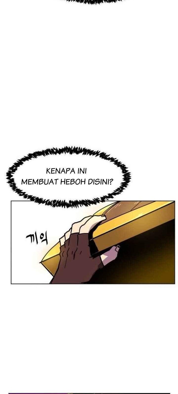 Final Boss Chapter 2 halaman 57