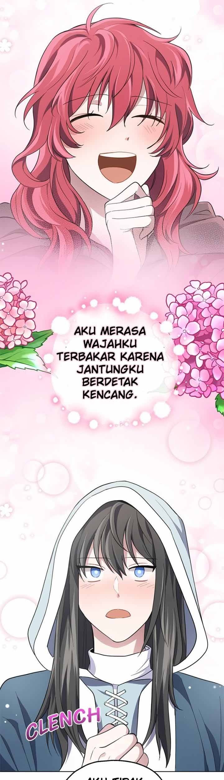 Silver Demon King Chapter 42 halaman 32