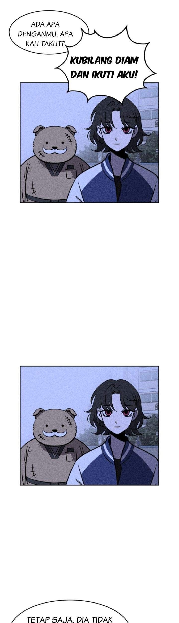 Omnipotence Chapter 5 Gambar 39