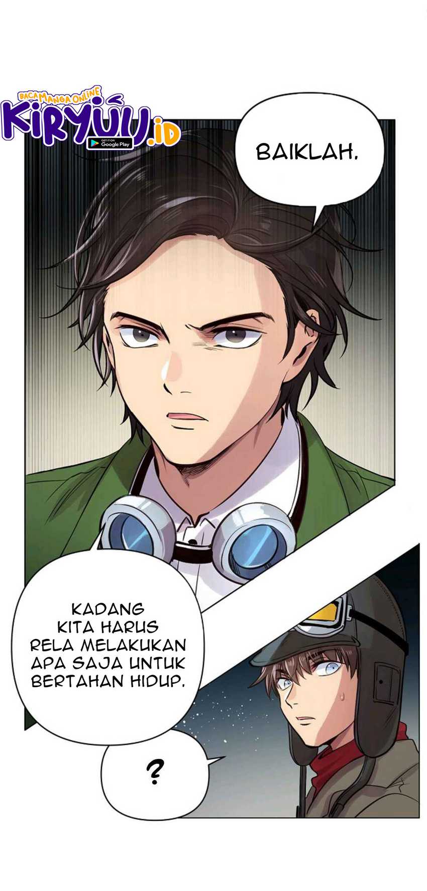 Time Roulette Chapter 26 halaman 34