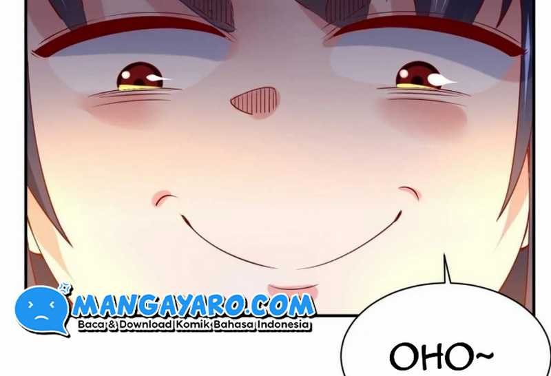 Becoming A God By Teaching Six Sisters Chapter 17 Gambar 28