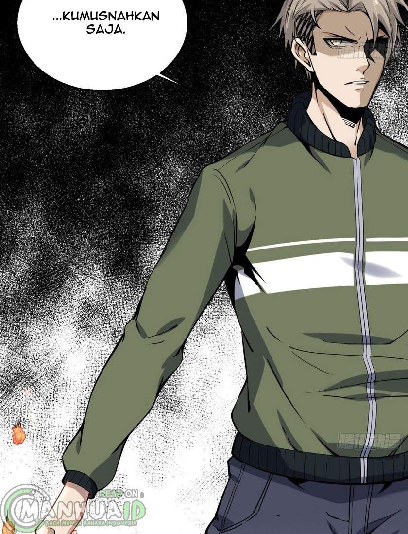 Super Genius Material Chapter 7 Gambar 36