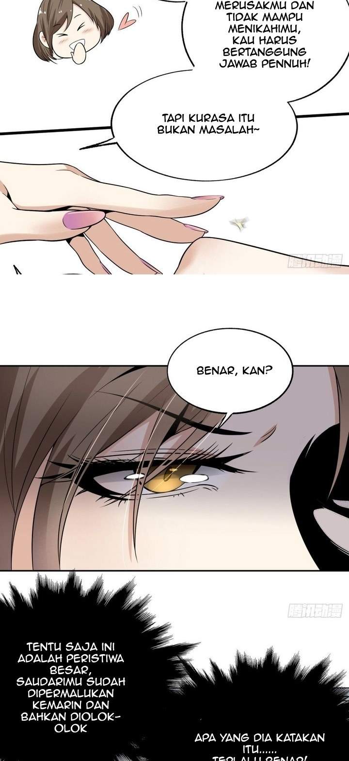Super Genius Material Chapter 2 halaman 25