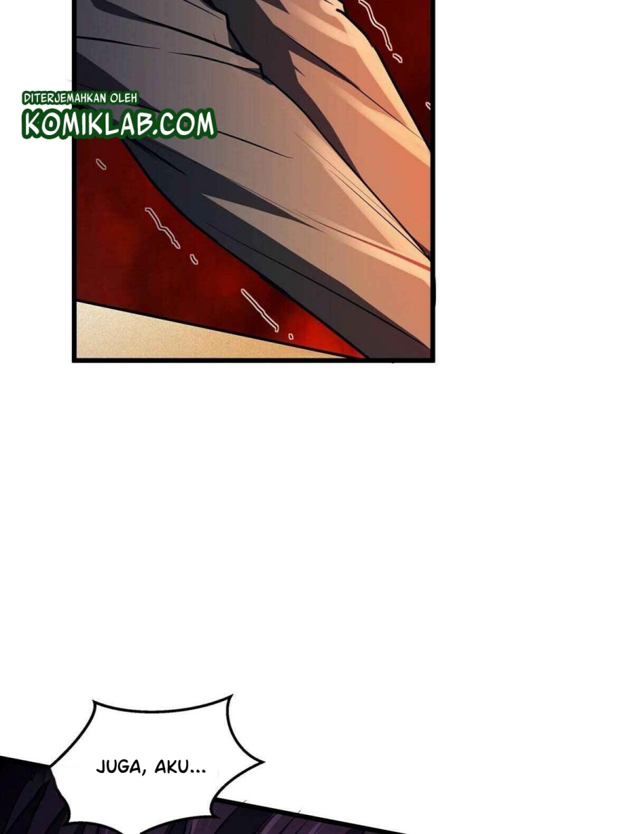 Became King After Being Bitten Chapter 9 Gambar 22