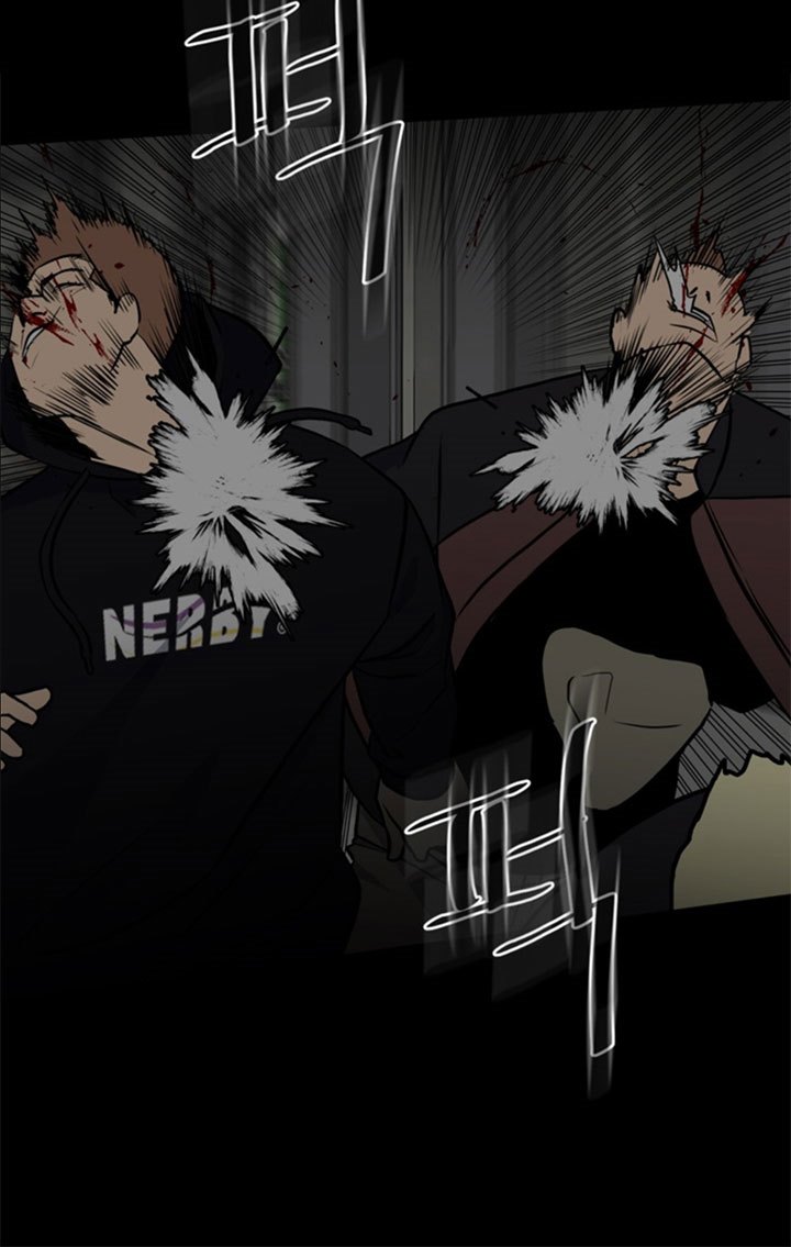 The Villain Chapter 133 Gambar 31