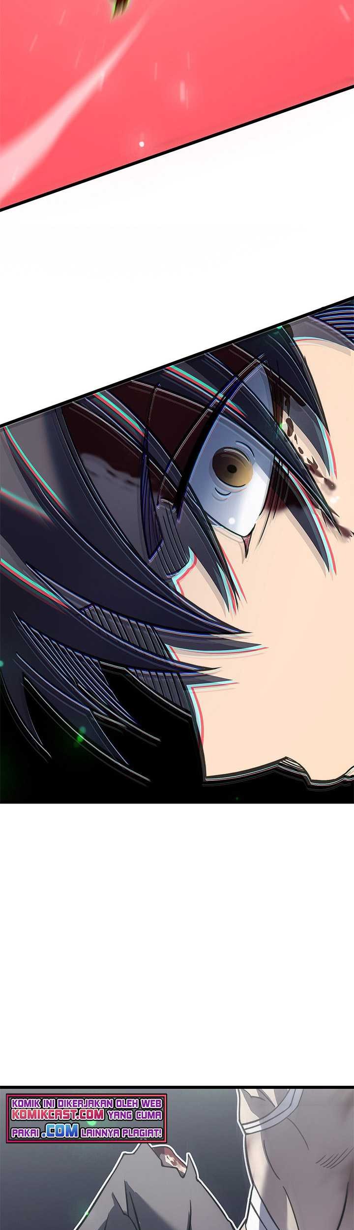 My Path to Killing God in Otherworld Chapter 25 Gambar 34