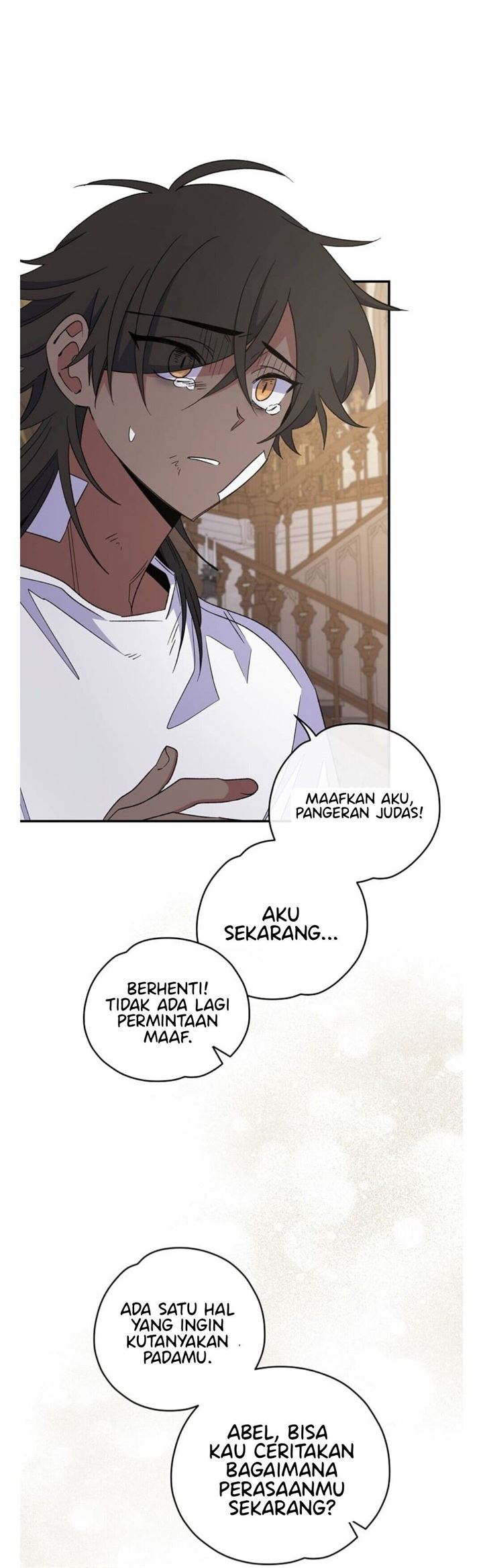 YIGRET Chapter 35 halaman 39
