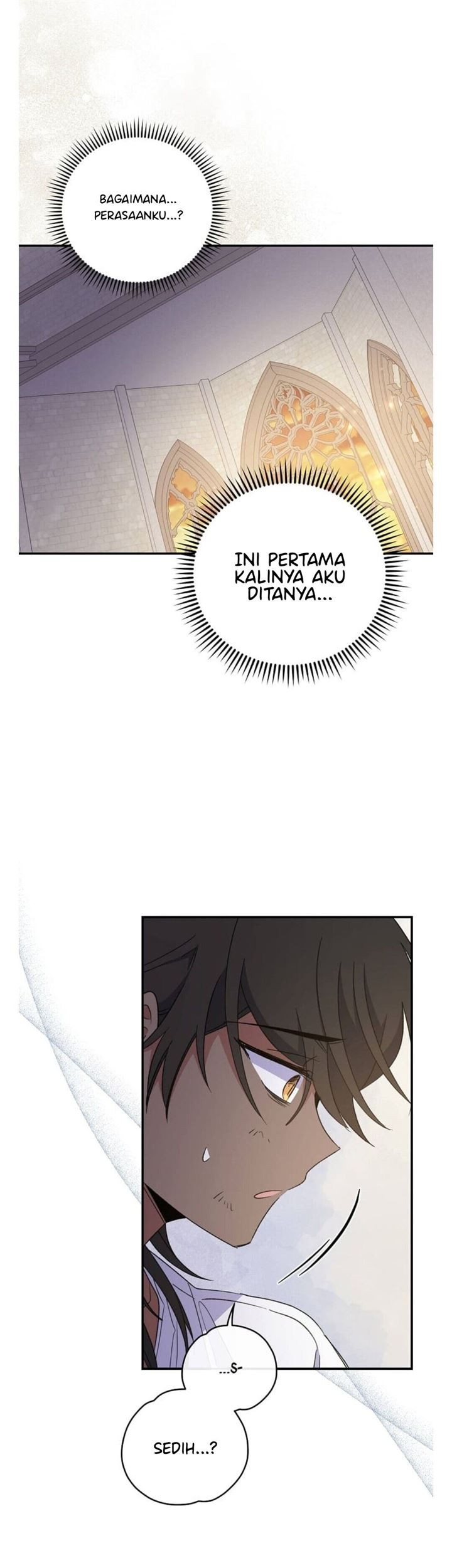 YIGRET Chapter 35 halaman 40