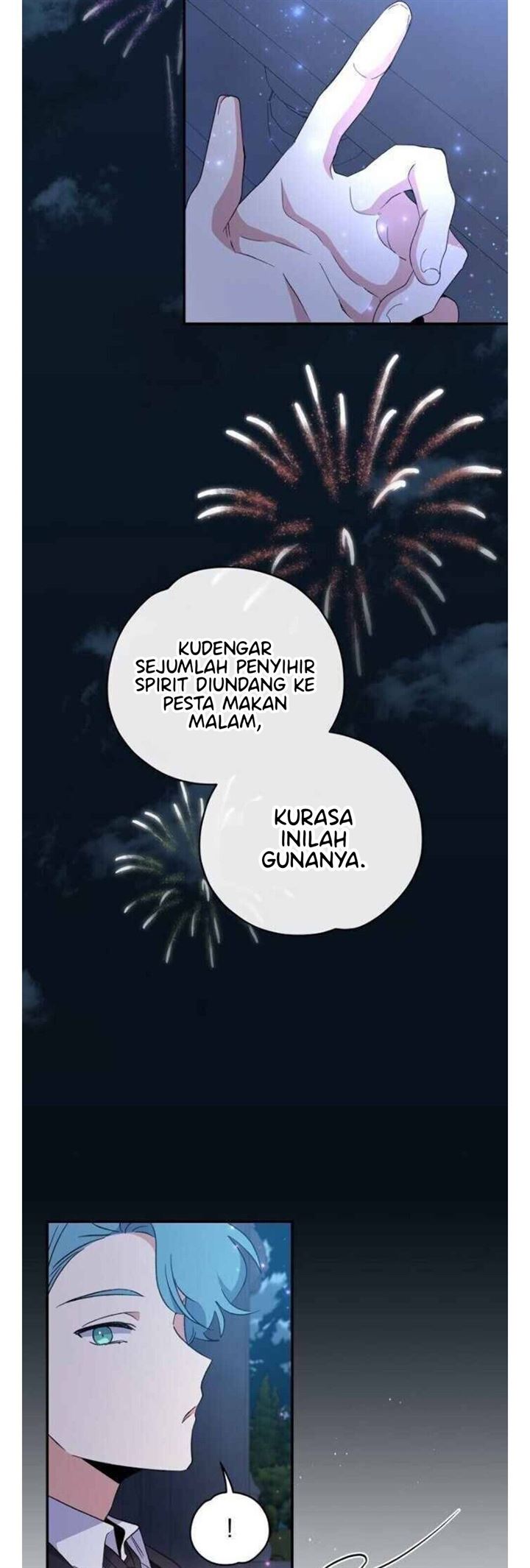 YIGRET Chapter 34 halaman 30