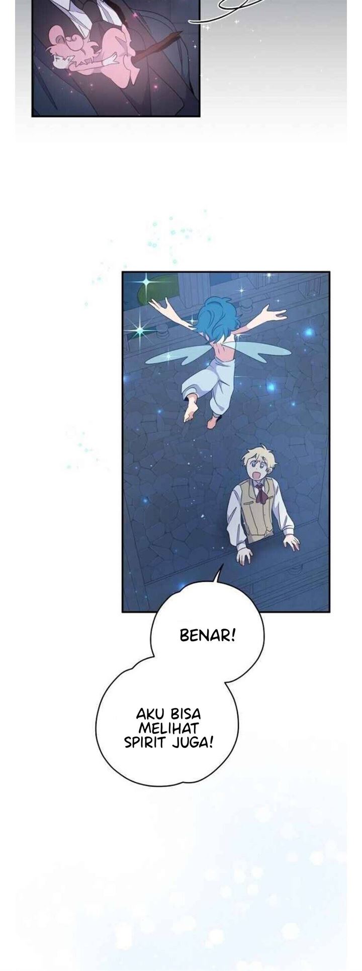 YIGRET Chapter 34 halaman 31