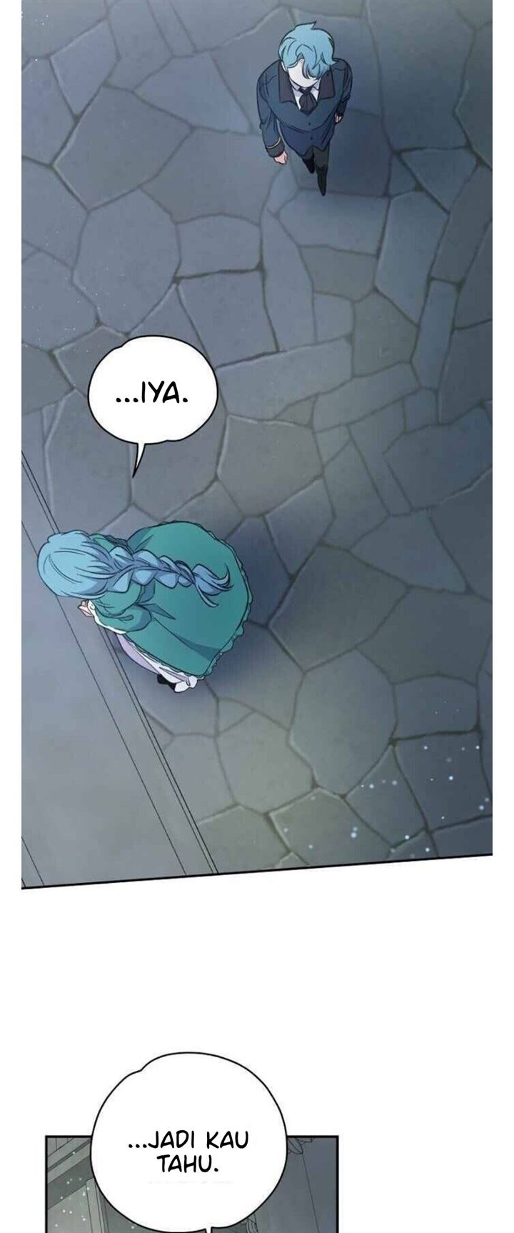 YIGRET Chapter 33 halaman 31