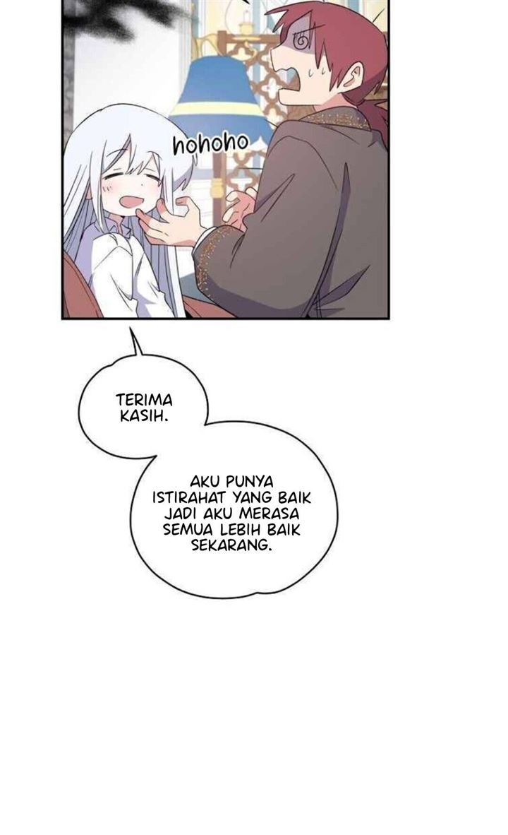 YIGRET Chapter 32 halaman 34