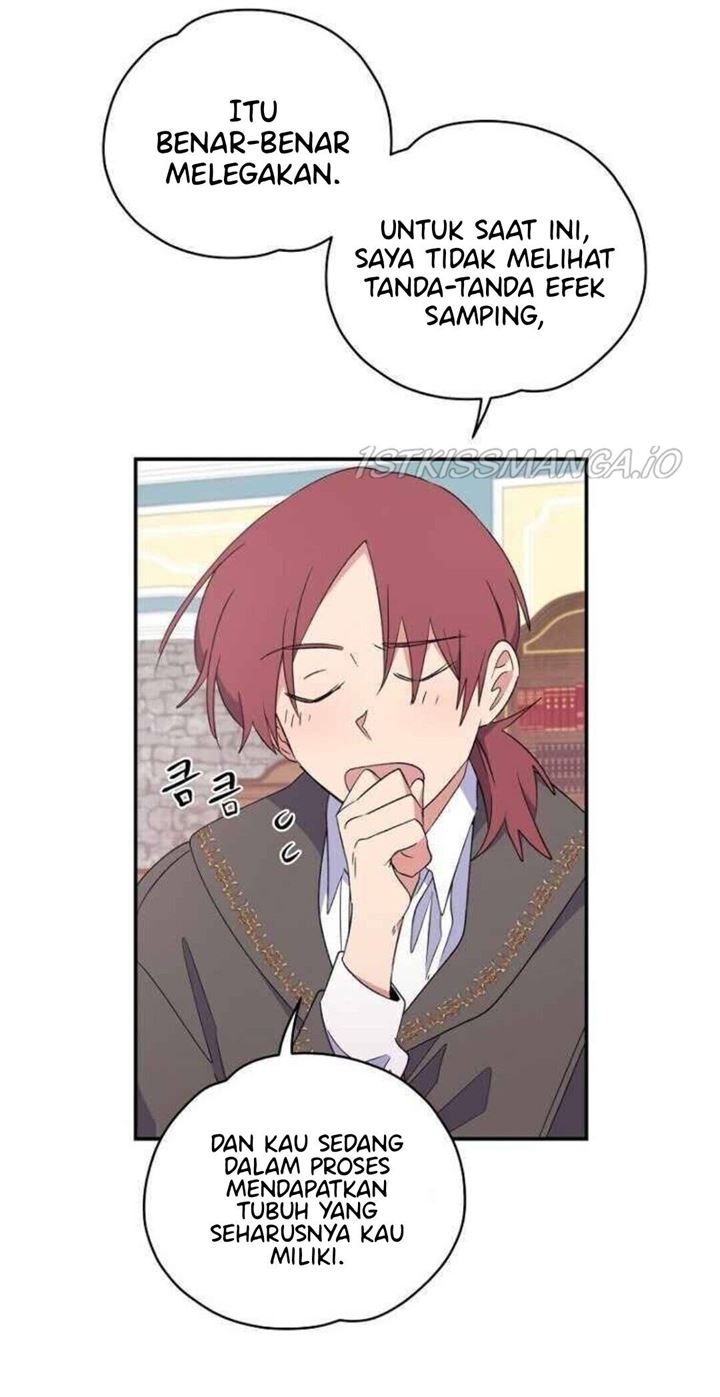 YIGRET Chapter 32 halaman 35