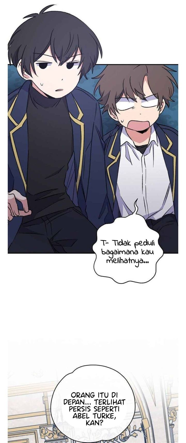 YIGRET Chapter 31 halaman 29