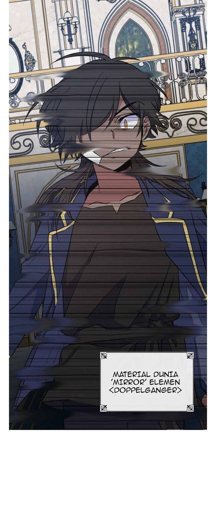 YIGRET Chapter 31 halaman 30
