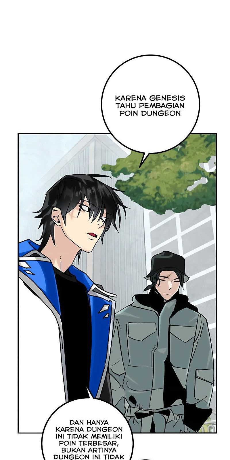 Return to Player Chapter 54 halaman 39