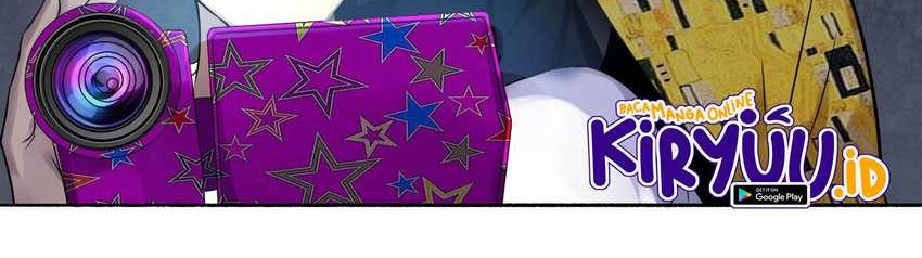 Detective VLOG Chapter 19 Gambar 27