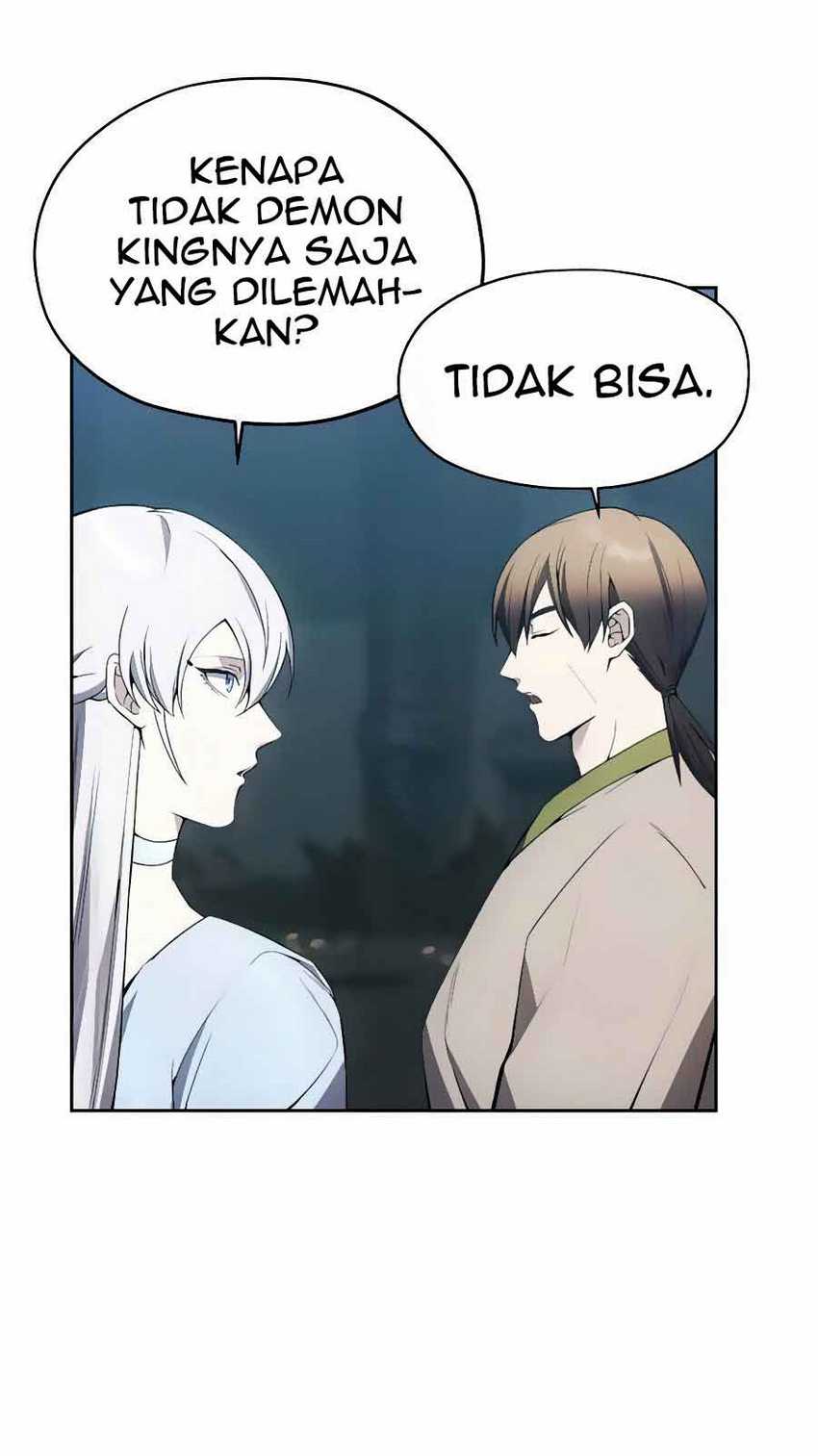 How to Live as a Villain Chapter 20 Gambar 36