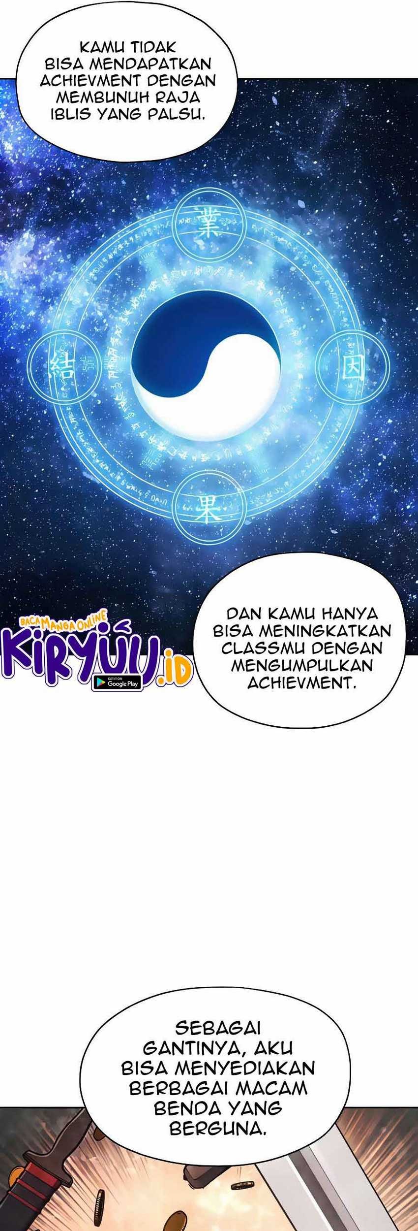 How to Live as a Villain Chapter 20 Gambar 37