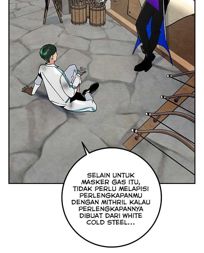 Return to Player Chapter 56 halaman 37