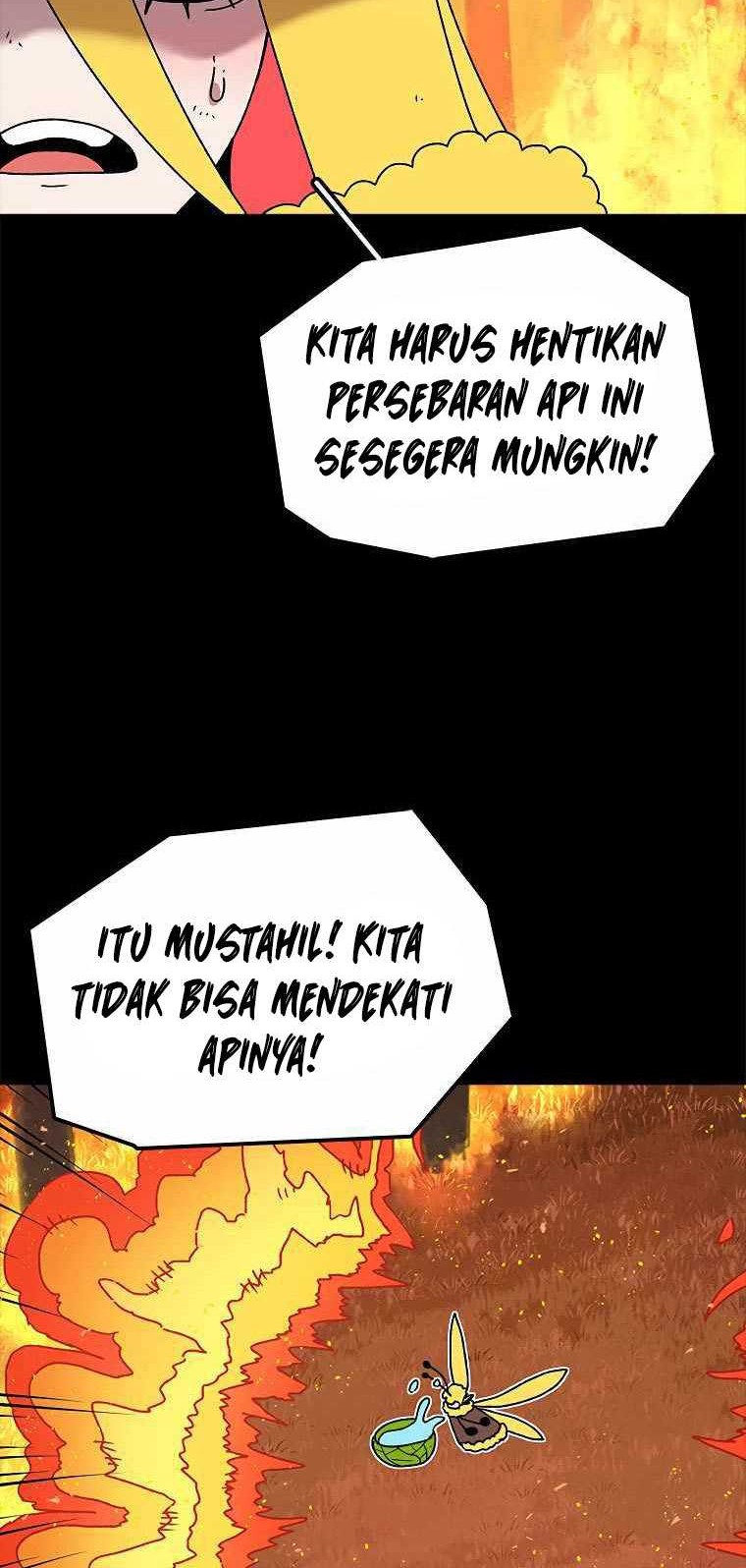 The House Without Time Chapter 37 halaman 54