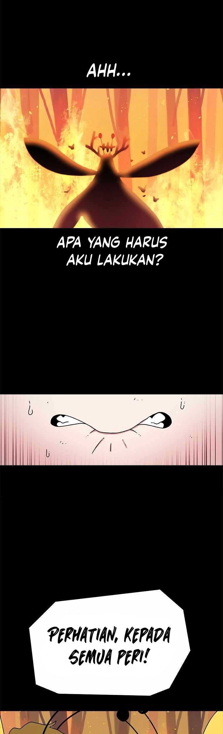 The House Without Time Chapter 37 halaman 56