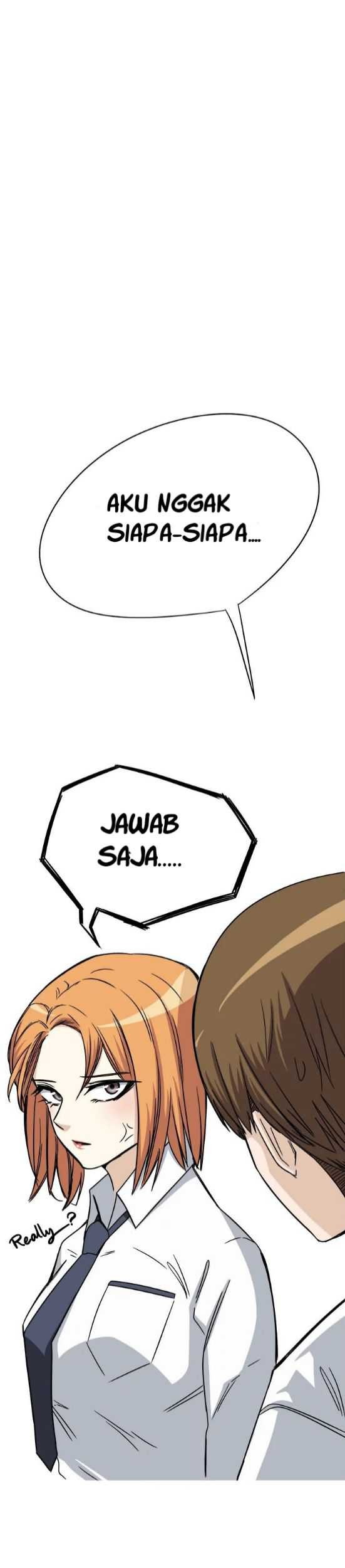 Drawing Romance Chapter 12 halaman 23