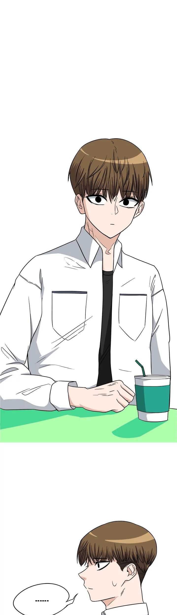 Drawing Romance Chapter 11 halaman 25