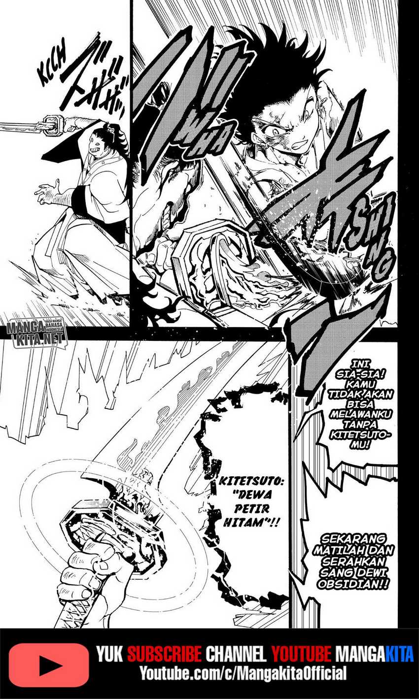 Orient Chapter 73 halaman 13