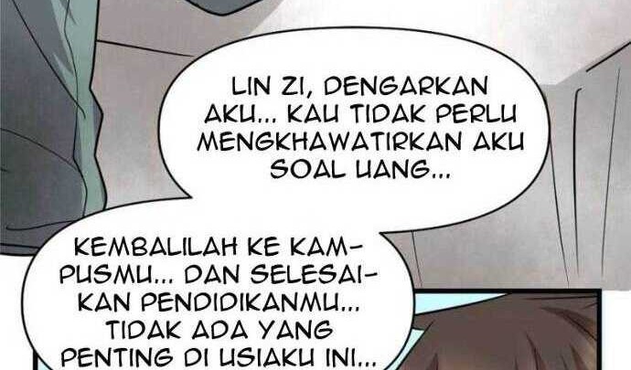 I Might Be A Fake Cultivator Chapter 51 Gambar 20