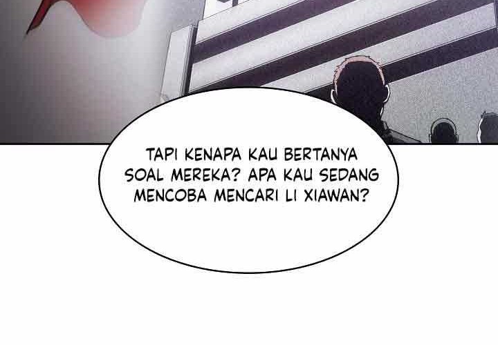 The Constellation that Returned from Hell Chapter 54 halaman 39