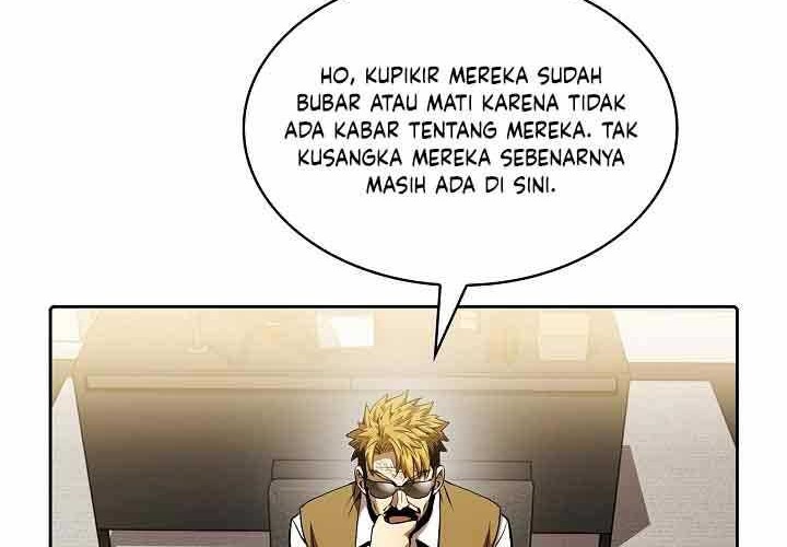 The Constellation that Returned from Hell Chapter 54 halaman 41
