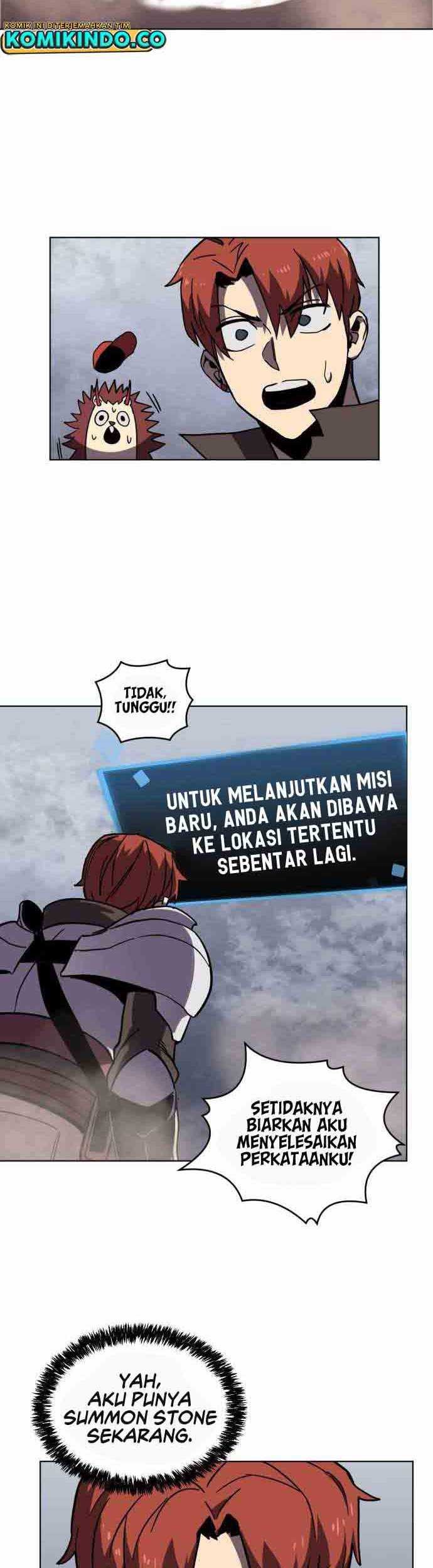 Final Boss Chapter 21 halaman 50