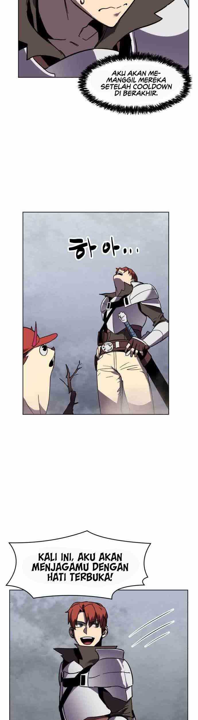Final Boss Chapter 21 halaman 52