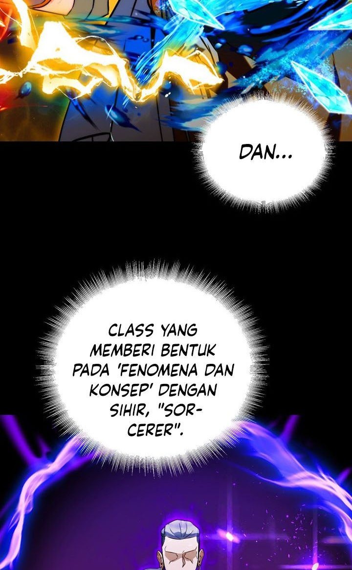 Maxed Out Leveling Chapter 18 halaman 34
