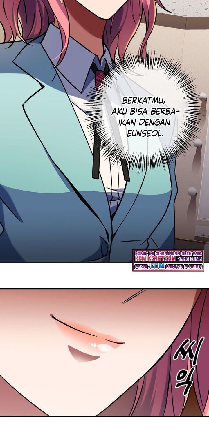 Maxed Out Leveling Chapter 17 halaman 30