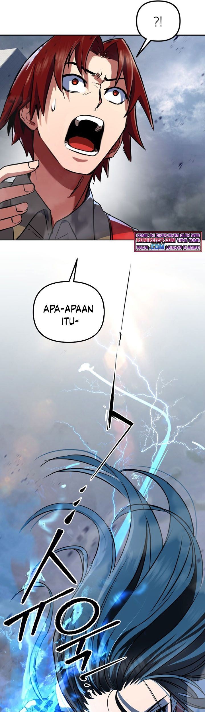 Maxed Out Leveling Chapter 16 halaman 31