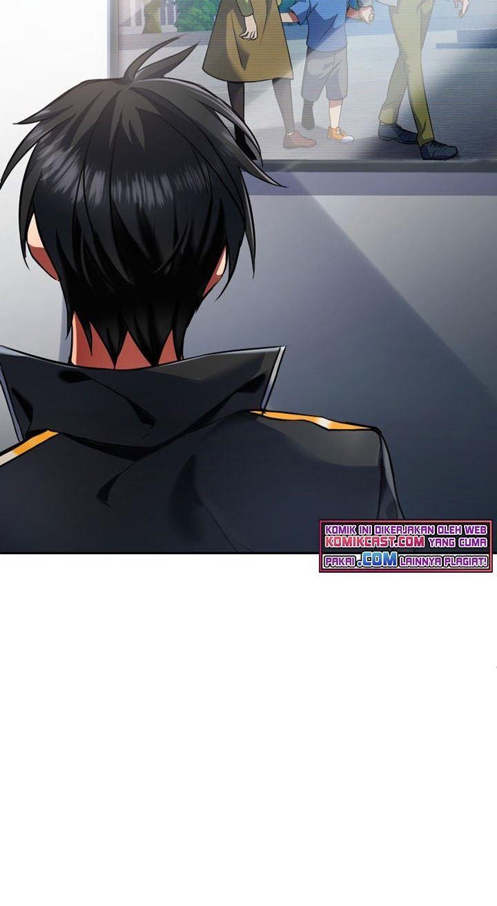 Maxed Out Leveling Chapter 13 halaman 42