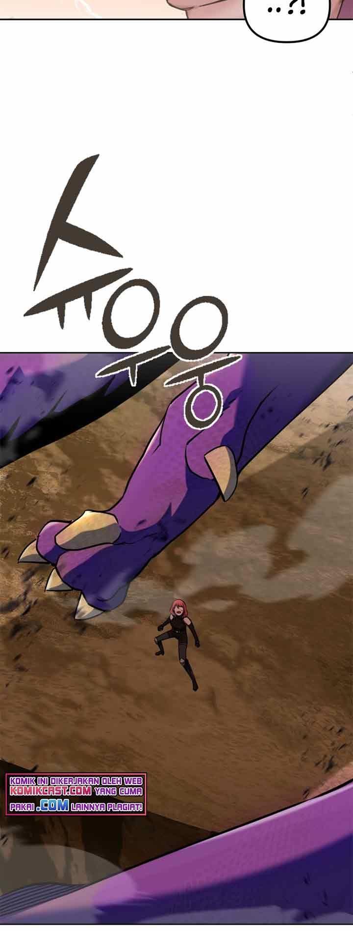 Maxed Out Leveling Chapter 10 halaman 52