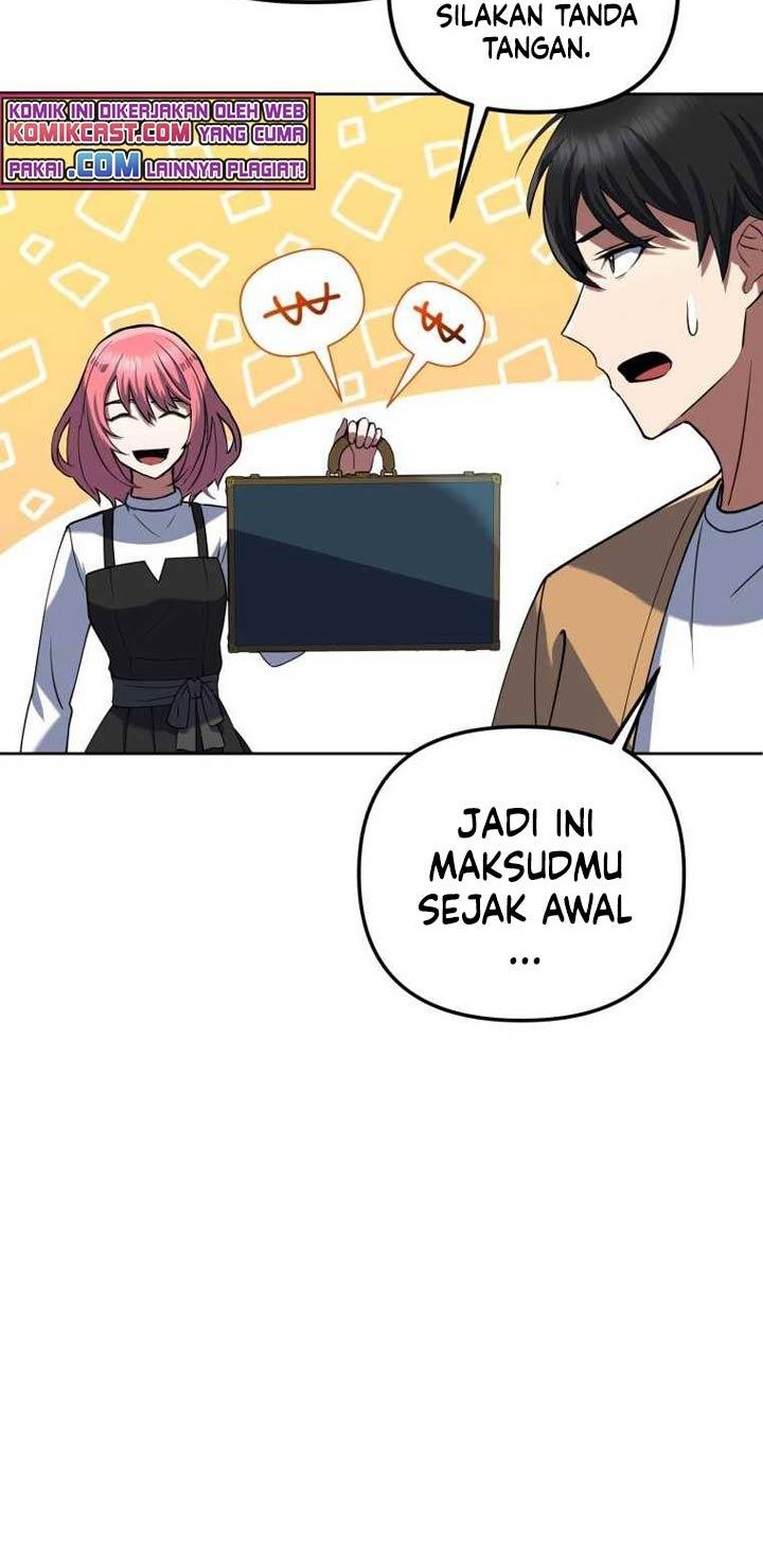 Maxed Out Leveling Chapter 9 halaman 40