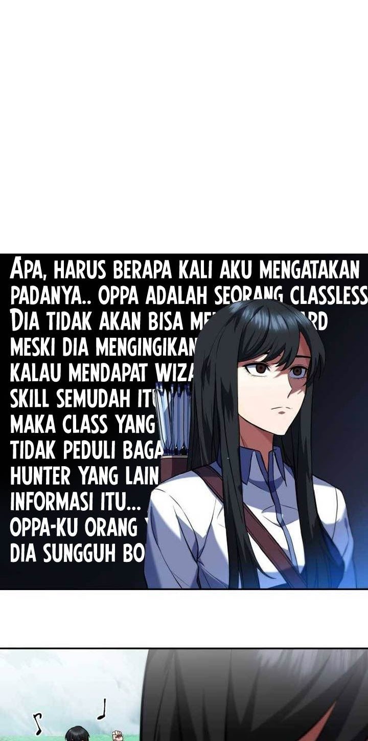 Maxed Out Leveling Chapter 8 halaman 42