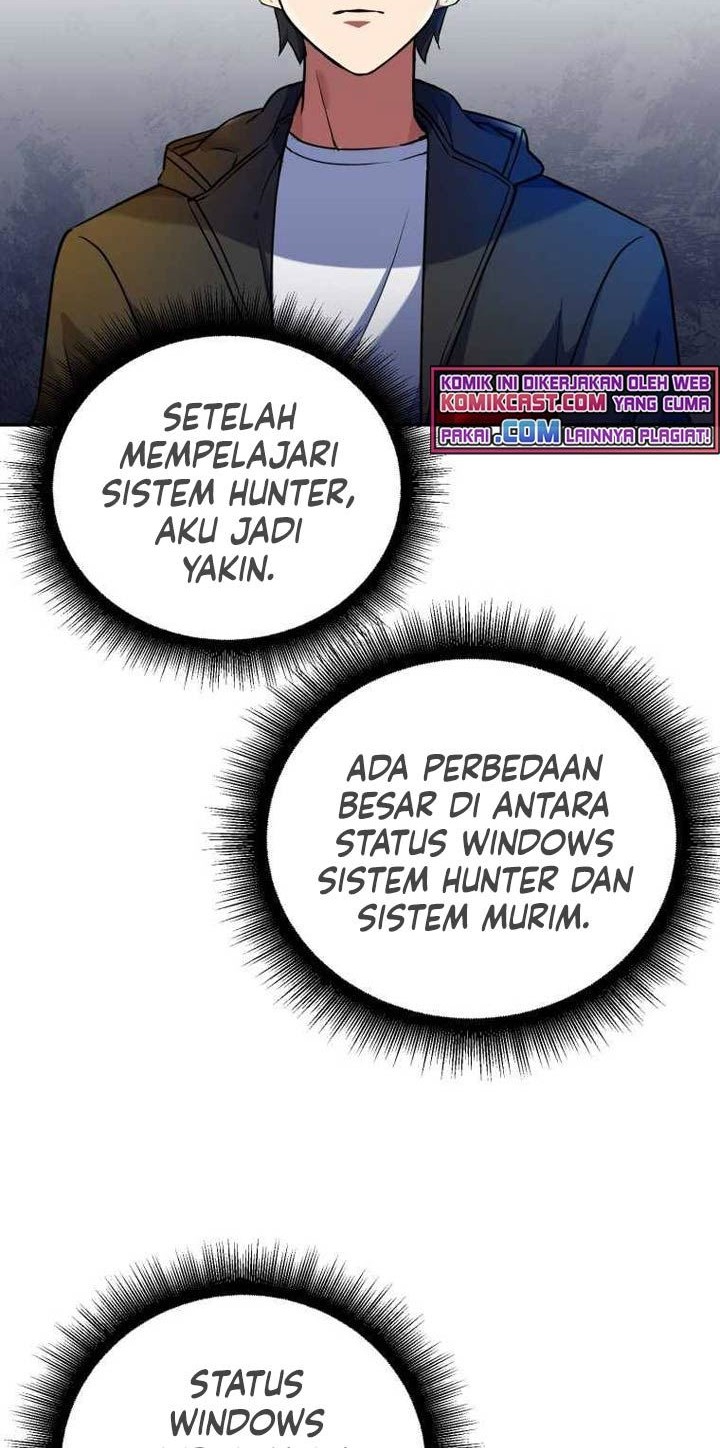 Maxed Out Leveling Chapter 8 halaman 44