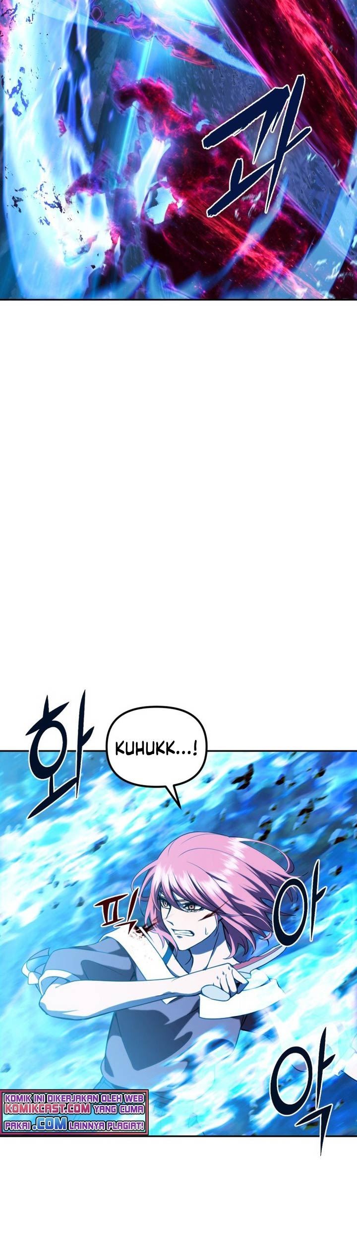 Maxed Out Leveling Chapter 6 halaman 47