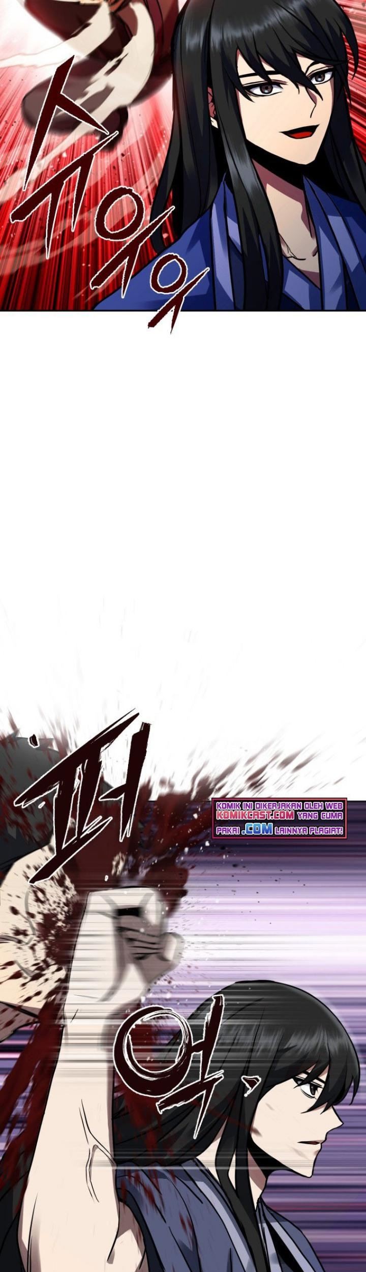 Maxed Out Leveling Chapter 4 halaman 57