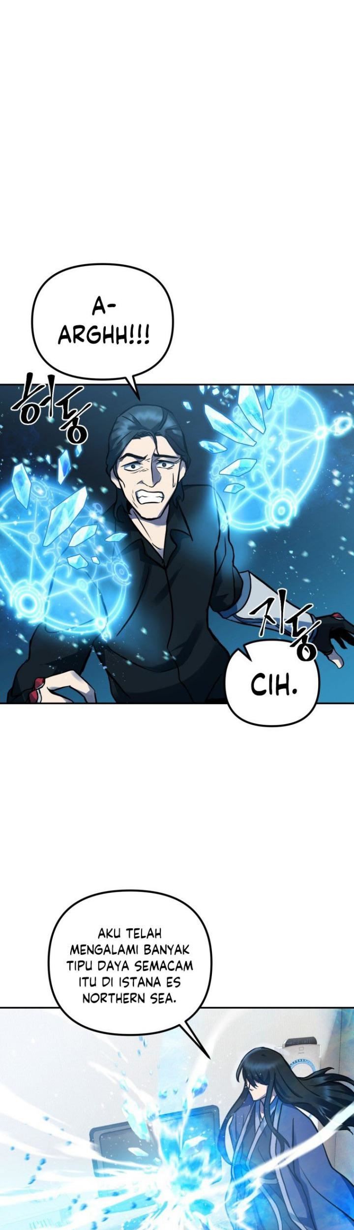 Maxed Out Leveling Chapter 4 halaman 59