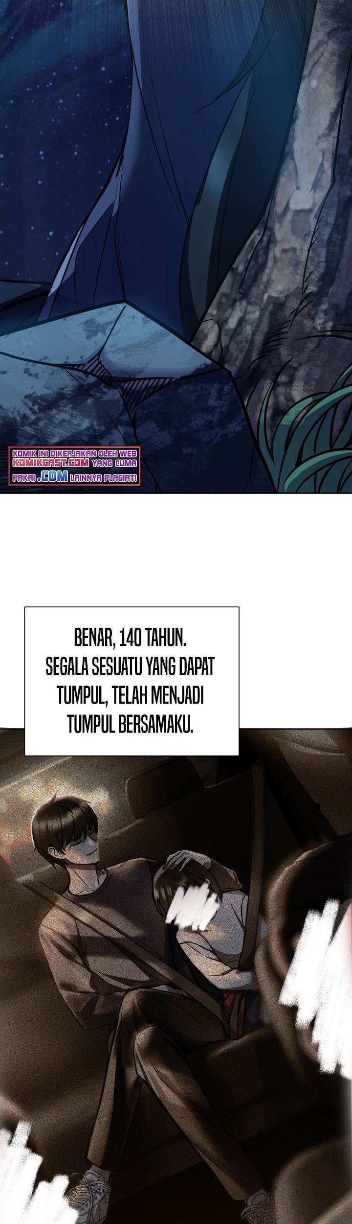 Maxed Out Leveling Chapter 1 halaman 63