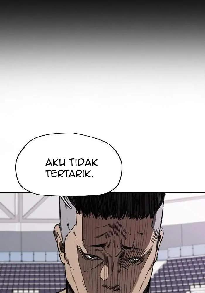 Wind Breaker Chapter 320 Gambar 174